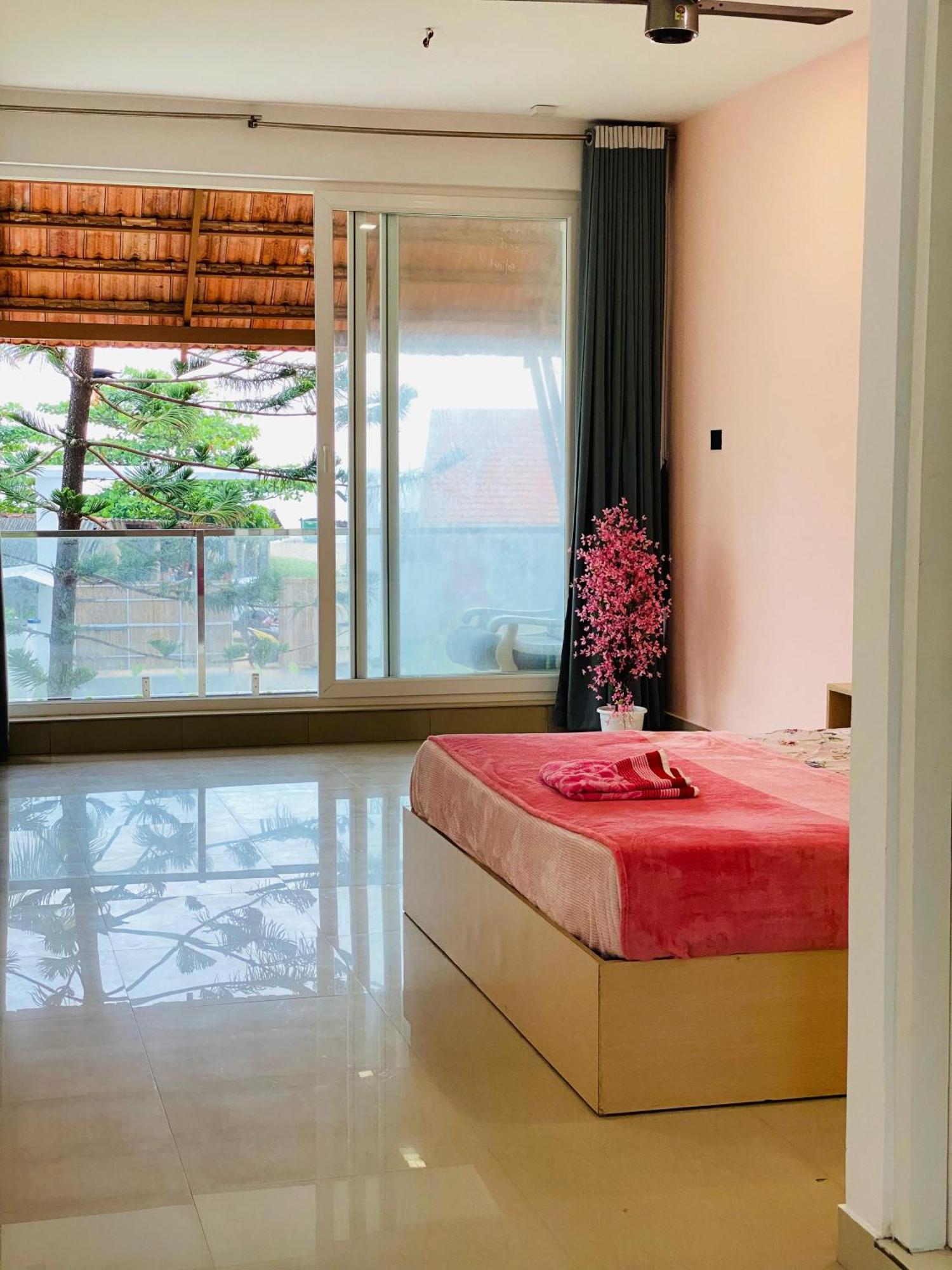 Beach House Varkala By Palmyra エクステリア 写真